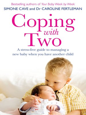 cover image of Coping with Two